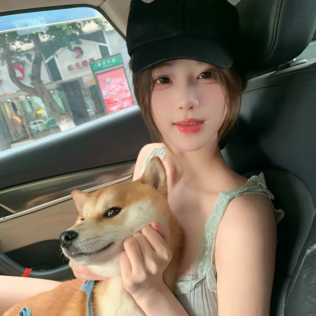 在百老汇